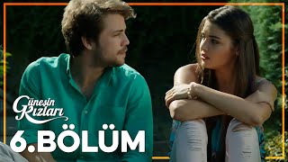 Güneşin Kızları 6 Bölüm  Full Bölüm [upl. by Nowell]