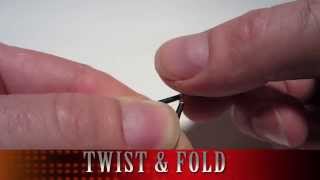 How to Twist Wires For Soldering [upl. by Lerud]