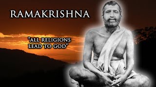 Sri Ramakrishna amp Universal Hinduism [upl. by Stortz]