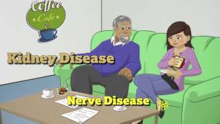 What is Diabetes [upl. by Lowery]