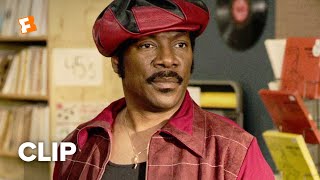 Dolemite Is My Name Movie Clip  Redd Foxx 2019  Movieclips Coming Soon [upl. by Dolhenty]