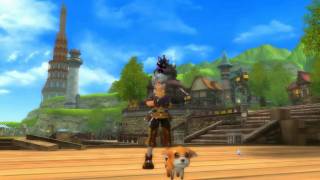 Florensia  Pets [upl. by Renick]