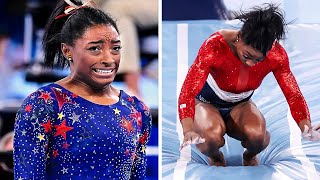 Most EMBARRASSING Olympic Fails Ever Seen [upl. by Marlane]