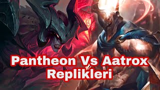 Aatroxun En Sevdiğim Replikleri  Part 1 edit leagueoflegends loledit riotgames lol aatrox [upl. by Good]