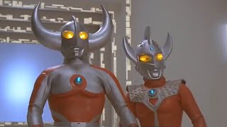 Ultraman Story Full Movie ENG SUB [upl. by Dreeda]