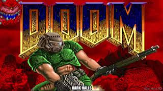 Evolution of DOOM 19932025  Doom 1  Doom The Dark Ages [upl. by Cofsky162]