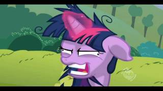 Twilight Sparkle goes INSANE [upl. by Kapoor]