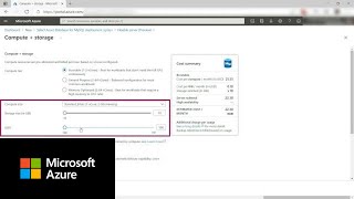 How to use Flexible Server in Azure Database for MySQL  Azure Tips and Tricks [upl. by Lerak]