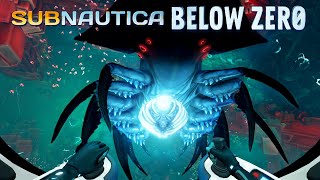 Subnautica Below Zero Gameplay Trailer [upl. by Arras]