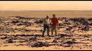 The Mystery Of The Egyptian Desert Glass  BBC Documentary [upl. by Garceau]