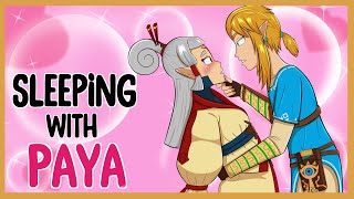 SLEEPING WITH PAYA [upl. by Shotton]