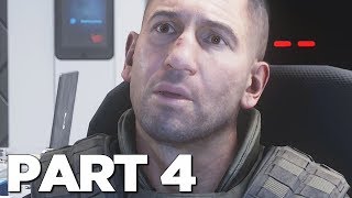 GHOST RECON BREAKPOINT Walkthrough Gameplay Part 2  NOMAD FULL GAME [upl. by Noerb831]