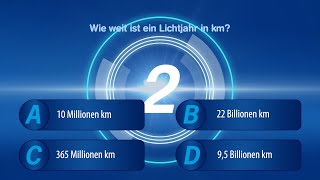 Quiz  Quizfragen  Fragen und Antworten  Allgemeinwissen Quiz  2 [upl. by Accire192]