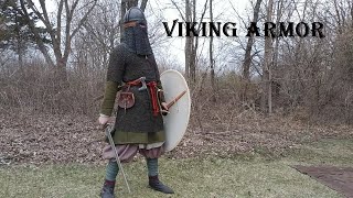 Viking Armor [upl. by Sirovaj]