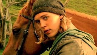 The Shannara Chronicles Official Trailer [upl. by Halyhs]