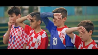 Zaprešić Boys  Neopisivo Official Video [upl. by Noroj]