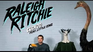 Raleigh Ritchie  Cuckoo feat Little Simz Official Audio [upl. by Salkin223]