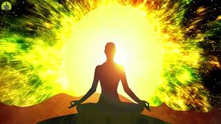 15 Min Meditation To Create quotPositive Energy Fieldquot l Remove Negative Vibes l Cleansing amp Healing [upl. by Oj]