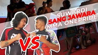 DODIT MULYANTO VS SUWARDI [upl. by Assin]