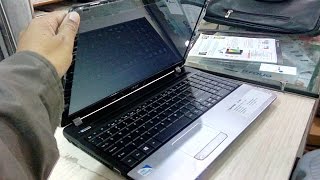 Unboxing Acer Aspire E1531 Laptop Hands On amp Review [upl. by Felix]