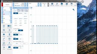 Picoscope Sample Rate for Beginners [upl. by Irdua]