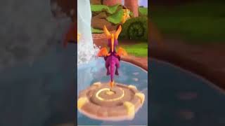 Spyro Reignited Trilogy  How To Unlock Sunny Flight Secret Level [upl. by Alper112]