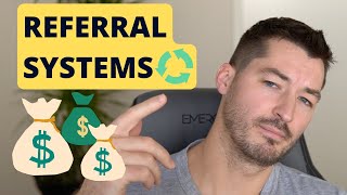 Referral Systems A Step by Step Guide [upl. by Guendolen547]