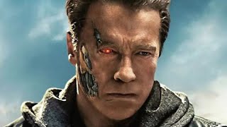 The Entire Terminator Franchise Explained [upl. by Zevahc]