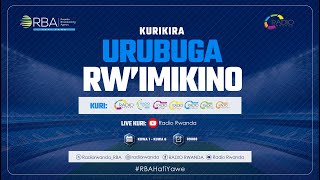 🔴LIVE URUBUGA RWIMIKINO  Tariki 11 Mutarama 2024 [upl. by Eirolav]