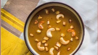 Cherupayar Payasam Kerala Parippu Payasam  Onam Recipes EPISODE 37 [upl. by Ardnic]