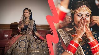 My Indian Wedding Story [upl. by Nidraj]