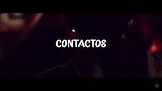 Micro TDH Contactos LETRA [upl. by Bollen]