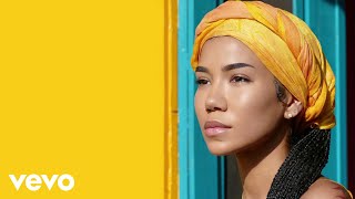 Jhené Aiko  LOVE Official Audio [upl. by Dollar]