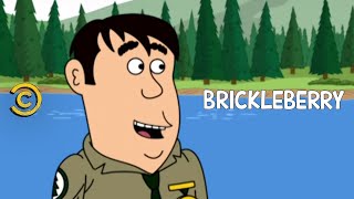 Brickleberry  Miracle Lake [upl. by Pardew]