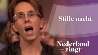 Nederland Zingt Stille nacht [upl. by Goodden]