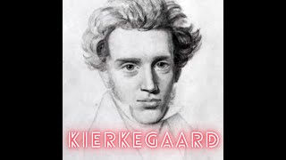 55 Søren Kierkegaard i egzystencjalizm [upl. by Gillmore429]