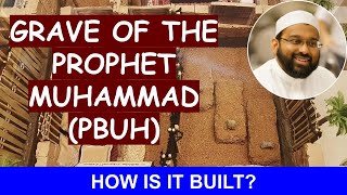 Grave of the Prophet Muhammad PBUH  Dr Yasir Qadhi [upl. by Anha]