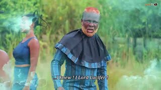 Lucifer Latest Yoruba Movie 2019 Drama Starring Ibrahim Yekini  Bimpe Oyebade  Femi Adebayo [upl. by Constantia]