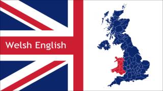 30 Dialects of the English language in the UK [upl. by Connelly]