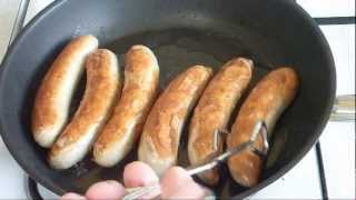 HOW TO MAKE German Mustard Recipe for Bratwurst Senf Rezept [upl. by Kama290]