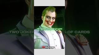 Injustice 2 Super Moves are AMAZING 💀 [upl. by Abrahams224]