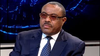 Hailemariam Desalegn Boshe to deliver Thabo Mbeki lecture [upl. by Sualohcin]