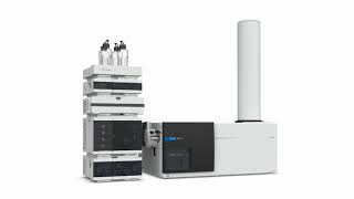 High Resolution Mass Spectrometry Explained [upl. by Duj]