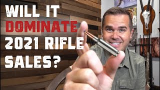 65 PRC Cartridge Profile 8 Pros and Cons with Jim Harmer [upl. by Beverie510]