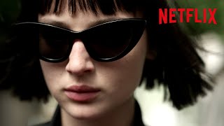 Baby S2  Official Trailer  Netflix [upl. by Lal540]