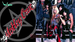 Motley Crue greatest hits full songs \m [upl. by Jezabel]