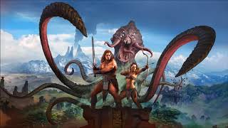 Conan Exiles Original Soundtrack from the Limited Collectors Edition [upl. by O'Conner]