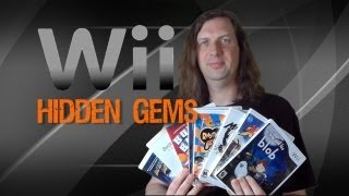 Wii Hidden Gems  Part 3 [upl. by Ha61]