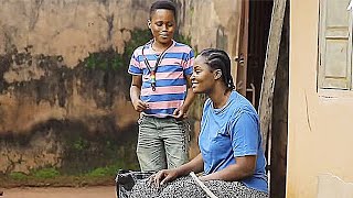 A Beautiful Soul 1  Nigerian Movie [upl. by Asilec]