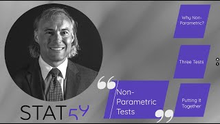 NonParametric Analysis An Example Using Likert Data [upl. by Elgar23]